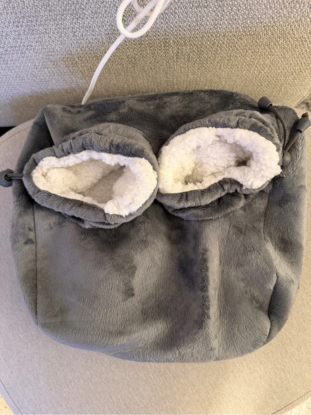 PureRelief Foot Warmer